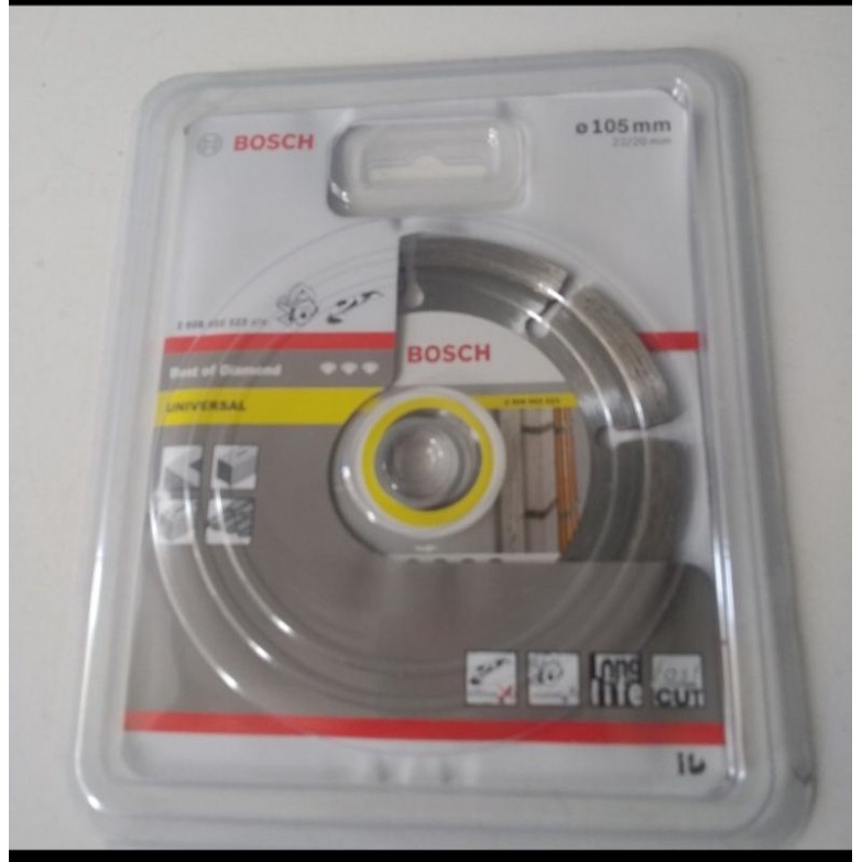 Mata Potong Keramik BOSCH