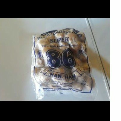 

bakso daging sapi super 86 Han Han