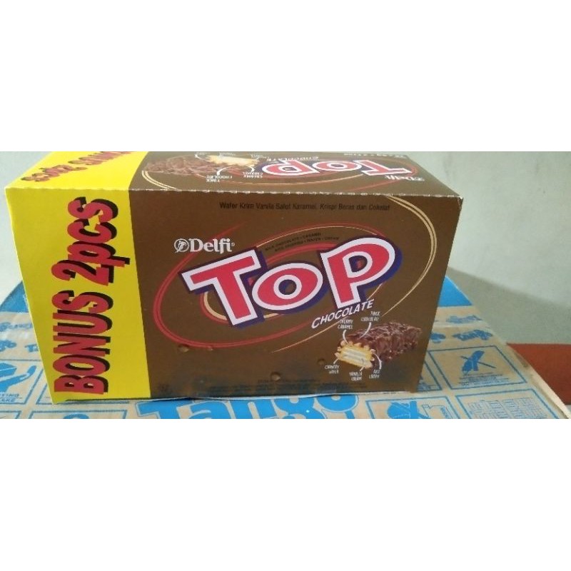 

Delfi Top Box