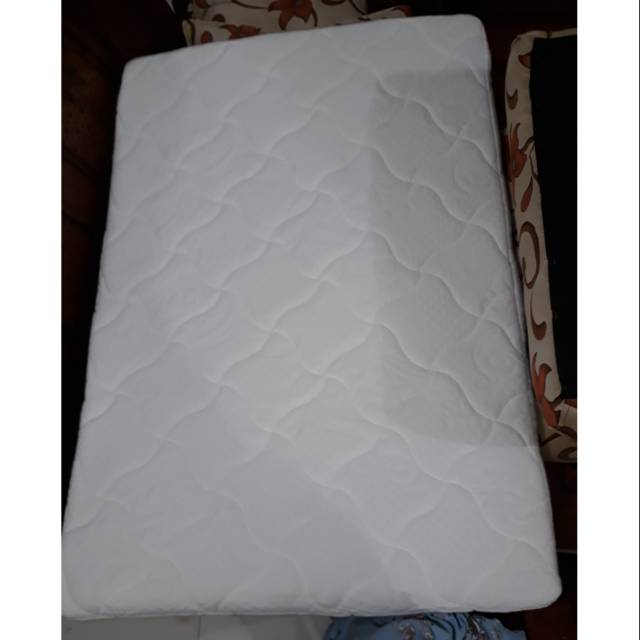 Kasur Busa box baby rebonded 120x60x10cm