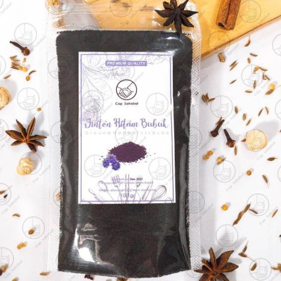 

Terbaruϟ 100gr Jintan Hitam Bubuk / Habbatussauda Bubuk / Rempah / JSR 100% PREMIUM QUALITY