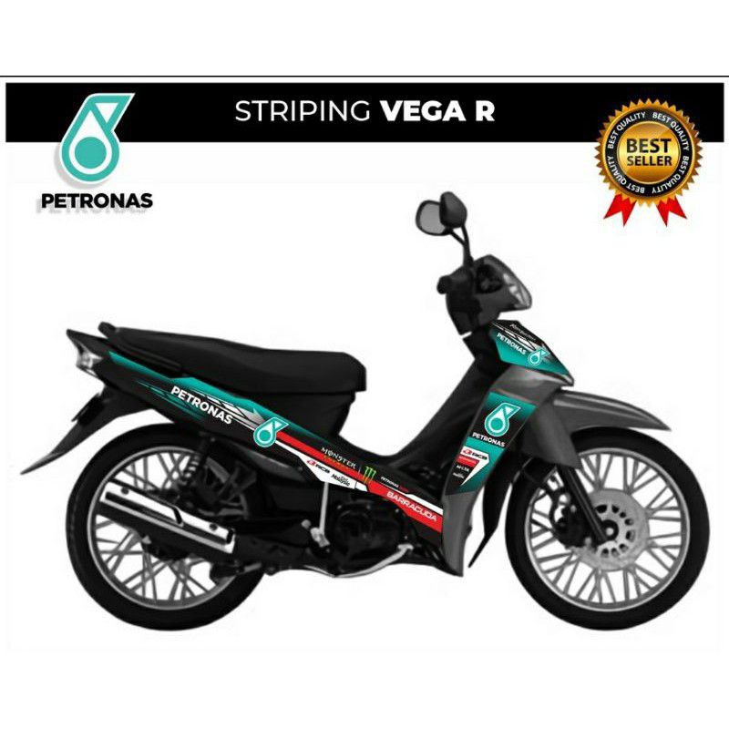 striping Vega new /Vega R new