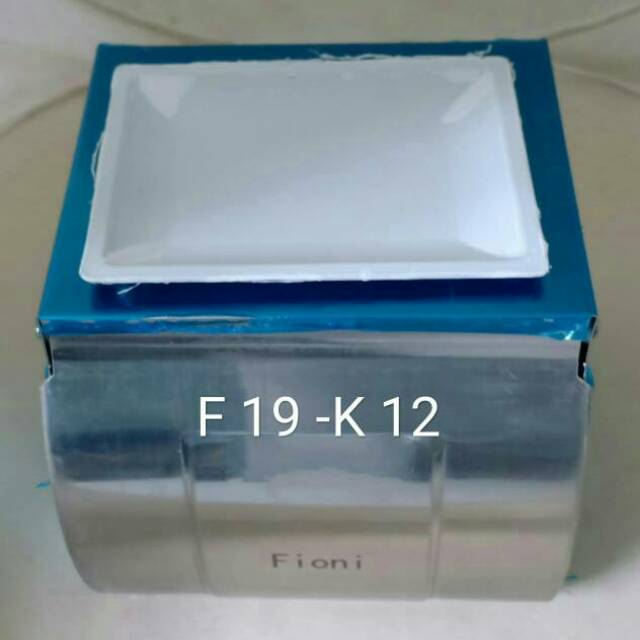 Toilet Tissue Holder Tempat Tissue Roll Toilet Fiorentino