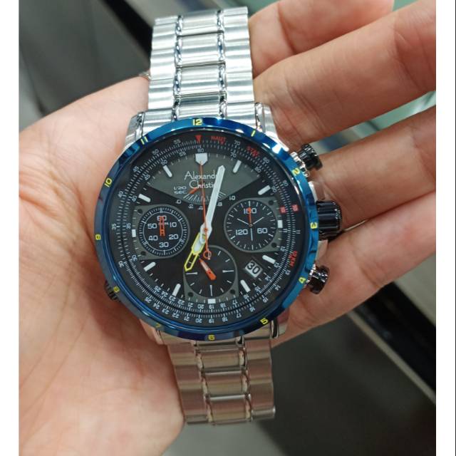 Alexandre christie 6394 /  ac 6394 / ac6394 z