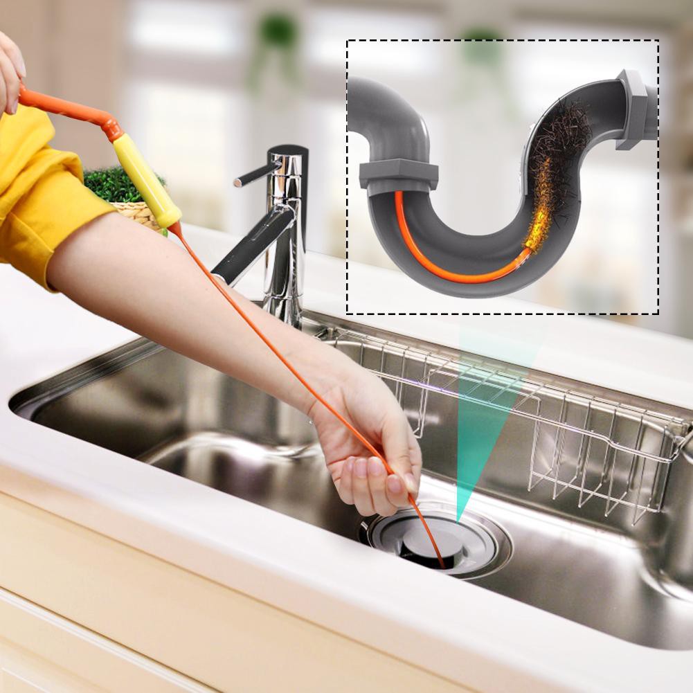 Home Kitchen Sink Drain Filter Cleaner Strainer Water Pipe Sewer Hair Catcher Shopee Indonesia