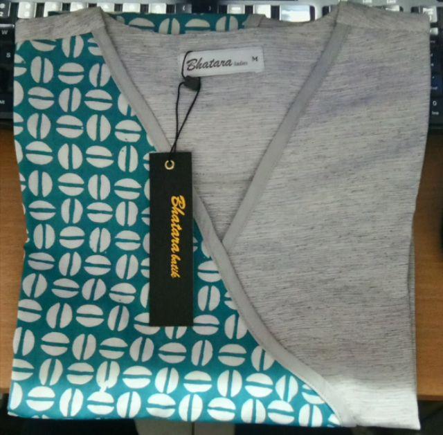 Bhatara Batik Kiwari 4256 - 4744