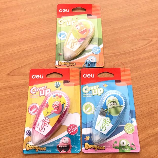 

Correction Tape H20701