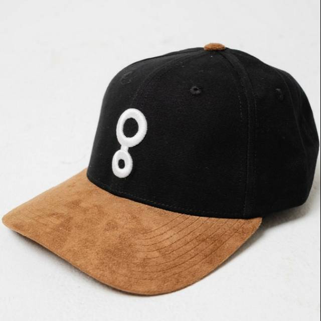 Topi Greenlight pria original new arrival