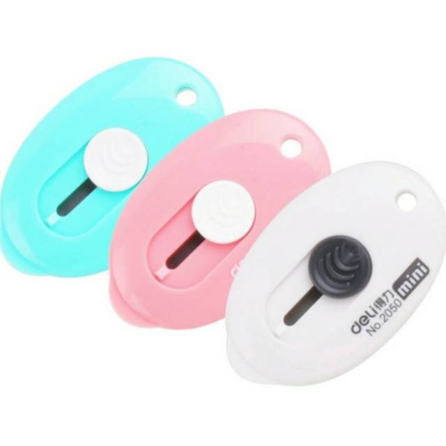 

Mini Cutter / Cutter Mini Deli