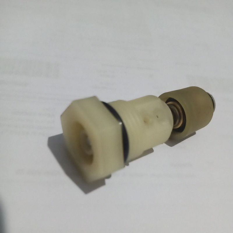 automatis start stop nilfisk C100.7,C110.7