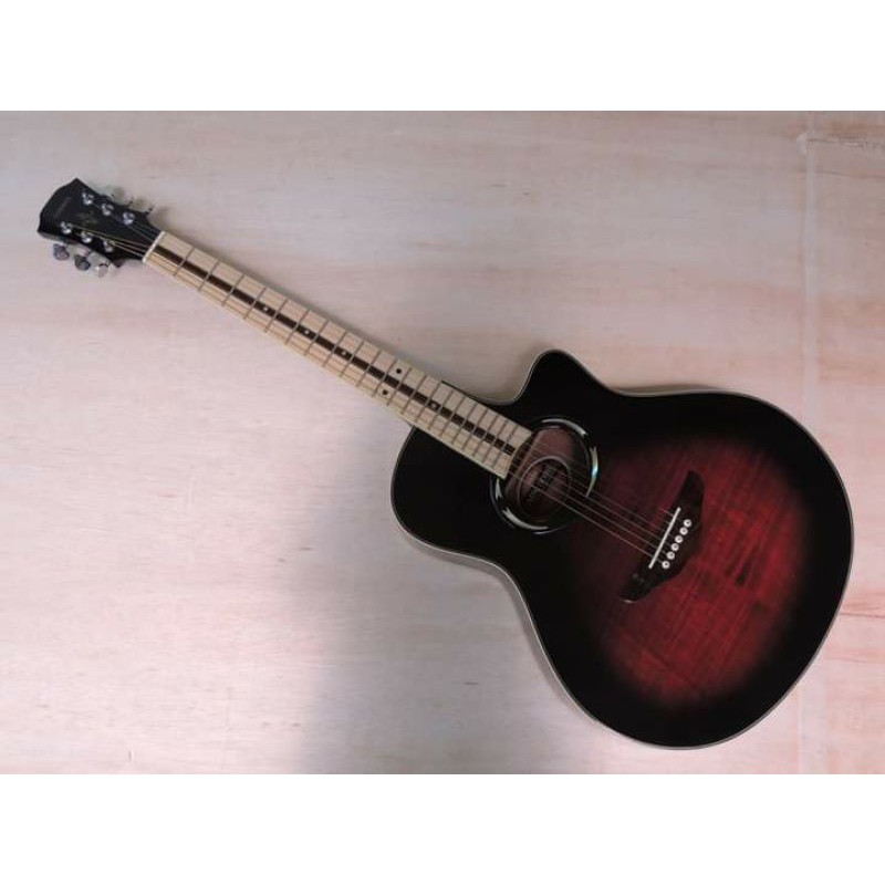 GITAR AKUSTIK YAMAHA APX500 II