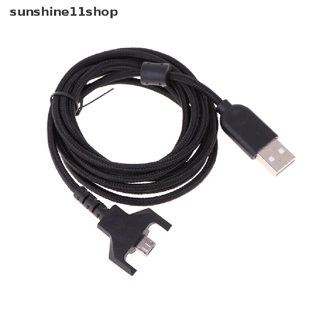 Sho Kabel Charger USB Untuk Logitech GPW PRO G403 G703 G903 G900