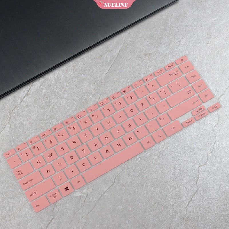 Case Pelindung Keyboard Transparan Ultra Tipis Bahan Silikon Untuk UM425U UX425EA UX425JA UX425J Asus