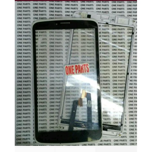 TOUCHSCREEN SAMSUNG S5 REPLIKA / S5 G900 G900F CINA