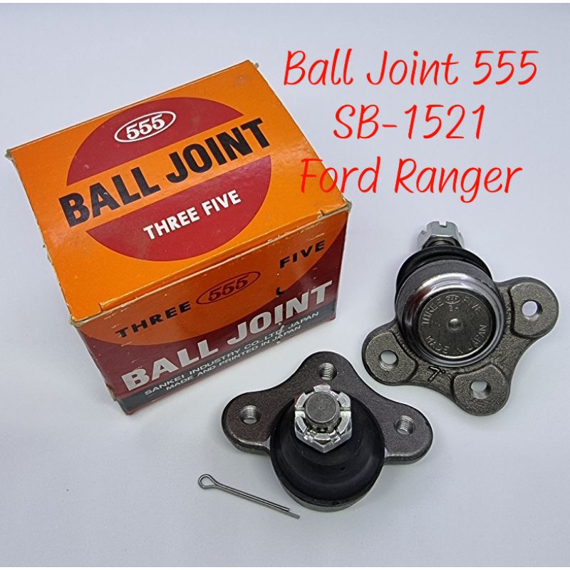 Ball Joint Ford Ranger Atas 555 Korea