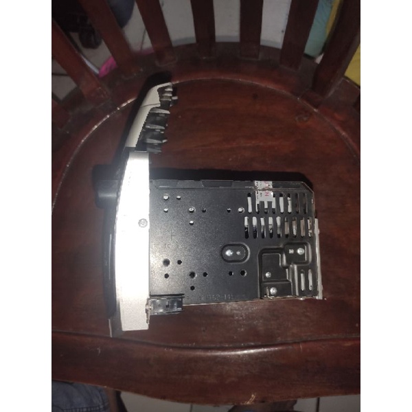 HEAD UNIT OEM YARIS OLD