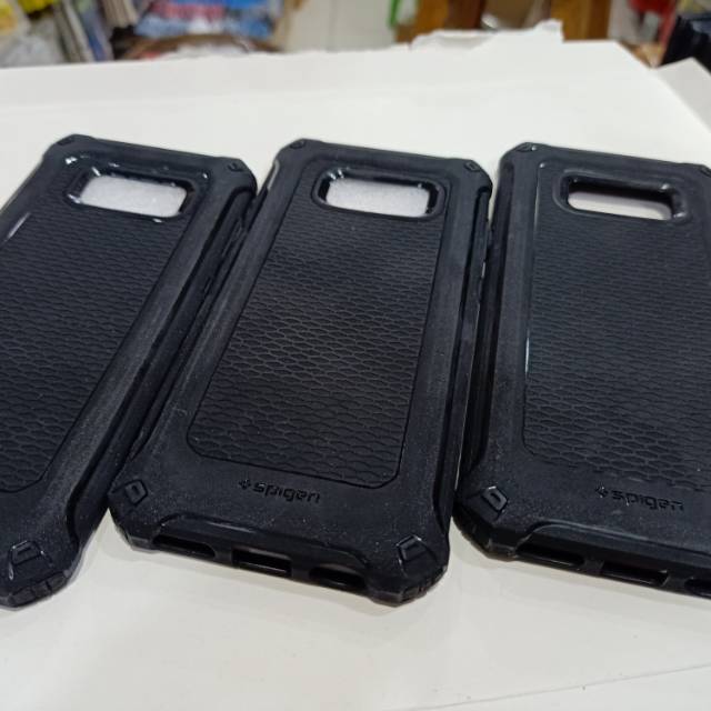 SPIGEN RUGGED AIR CUSHION™ SAMSUNG S8 PLUS