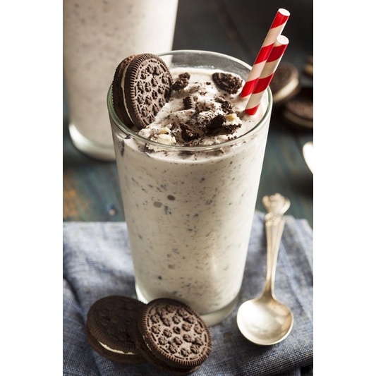

CHOCO OR*EO/ BUBUK MINUMAN RASA COOKIES AND CREAM UK 1KG