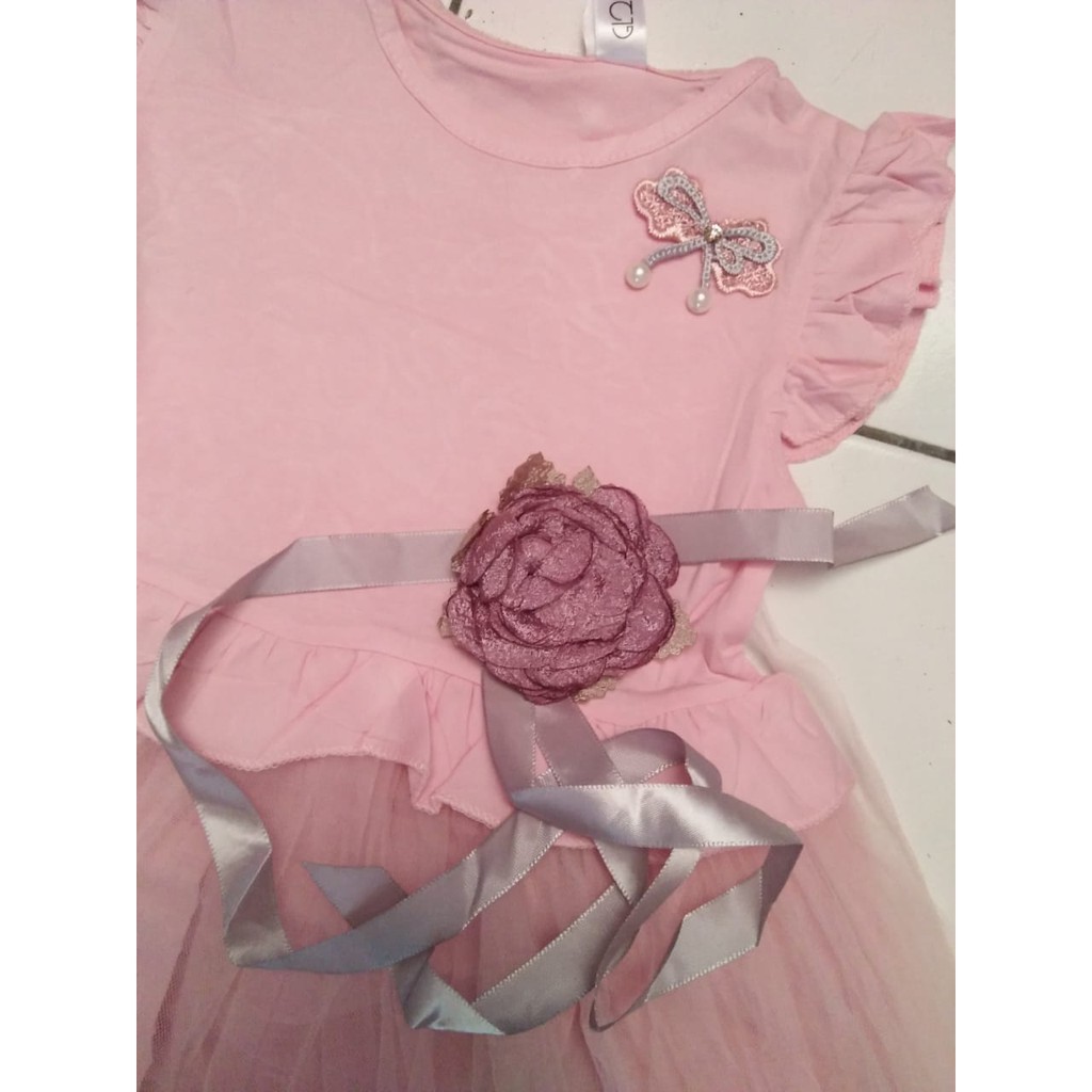 8881# ANAK baju pesta anak termurah/baju anak termurah import