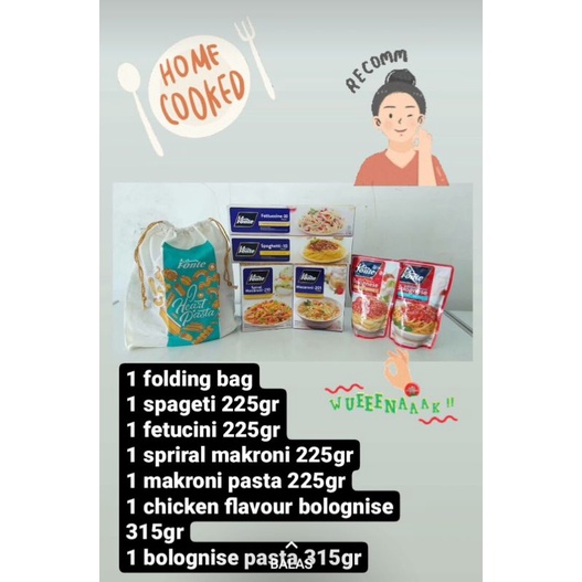 

Raja Paket spageti Termurah Bayar di tempat/spageti