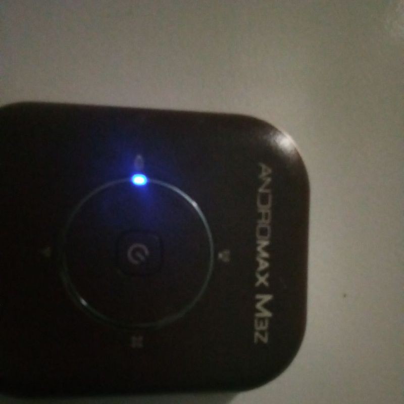 modem andromax
