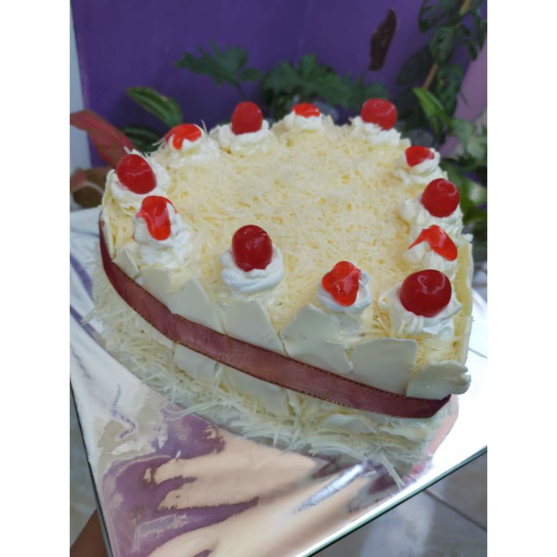 

Pandan Cheese Cake