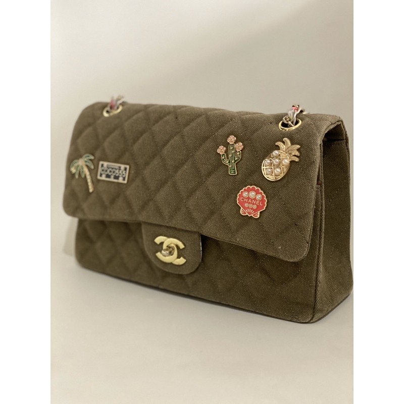 Tas chanel mirror