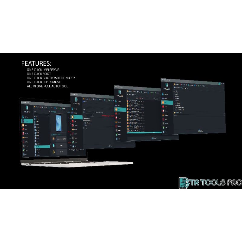 TR TOOL PRO TR TOOLS PRO DIGITAL ACTIVATION