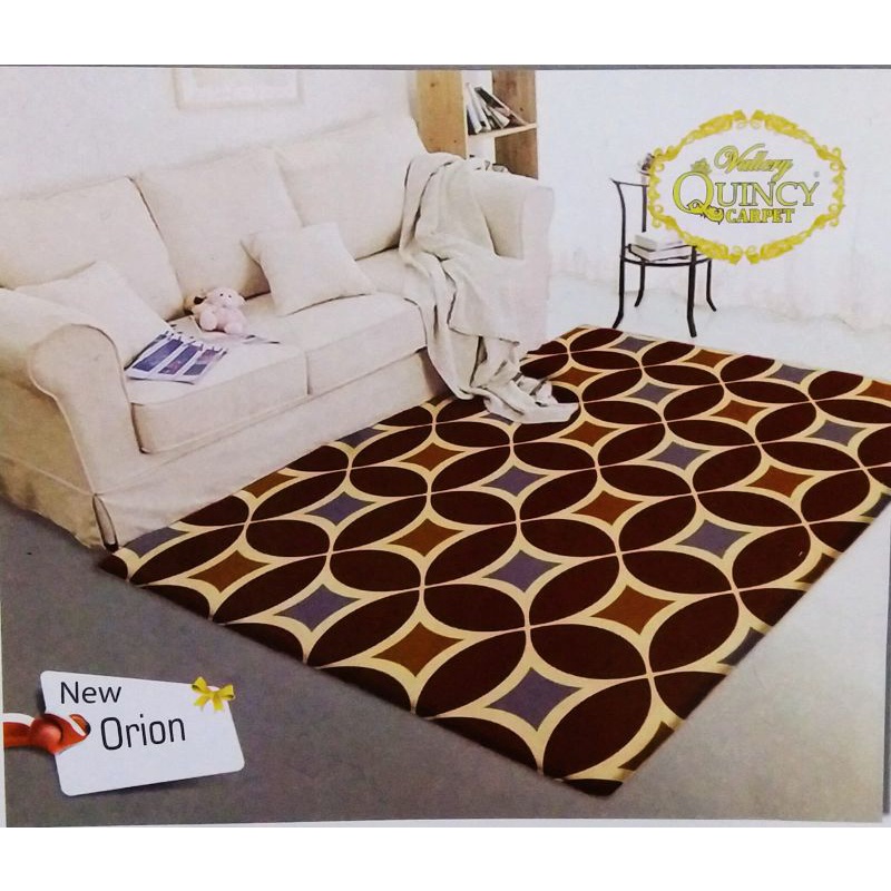 karpet quincy 150x190