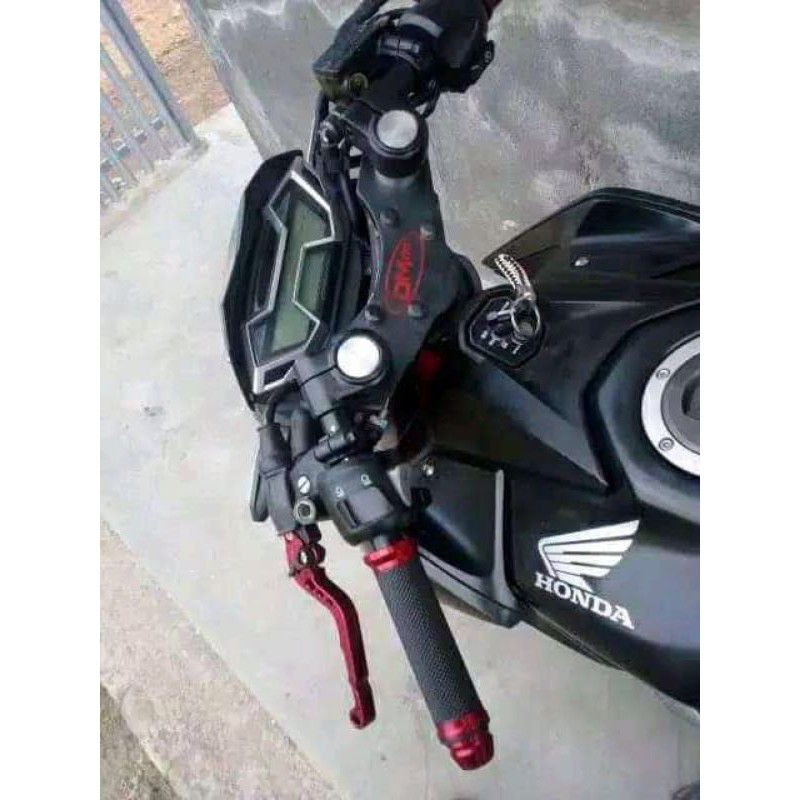 STANG JEPIT CB 150 R NEW & CB 150 R OLD