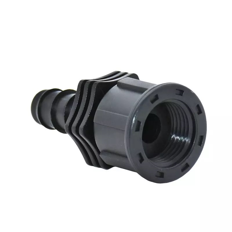 Female Connector 3/4&quot;Inch ke 16mm