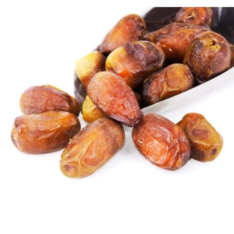 

Kurma Shoidi Premium Lembut/KURMA SUKARI LIBYA 1kg