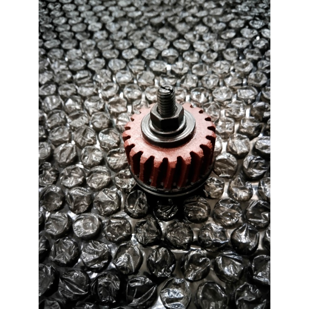 Gear mesin potong kain Octa RS100