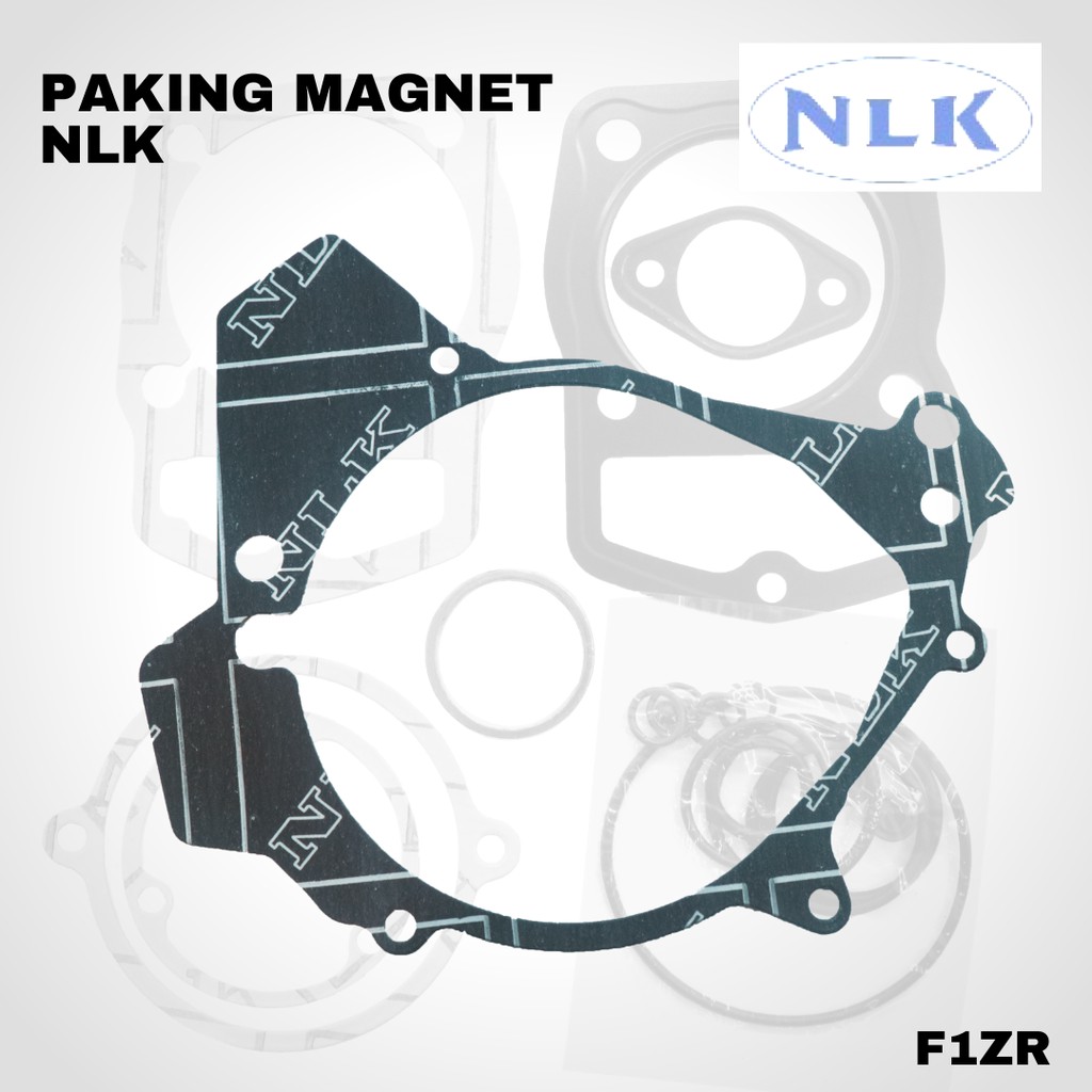 Paking bak magnet Nlk fizr F1ZR