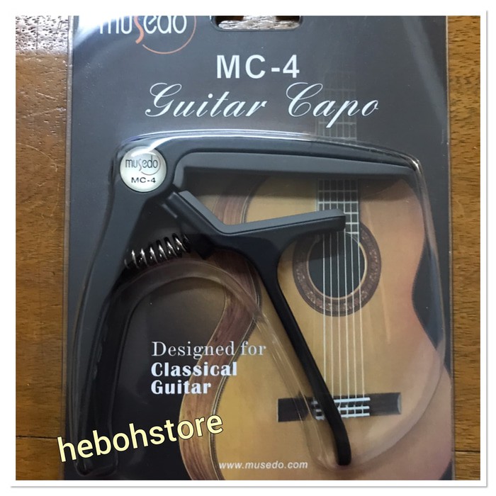 Unik Capo gitar /capo gitar import /capo gitar stanlis/jepit gitar bagus Berkualitas