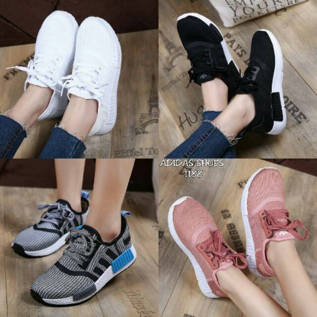 ADIDAS SPORT SHOES 1188