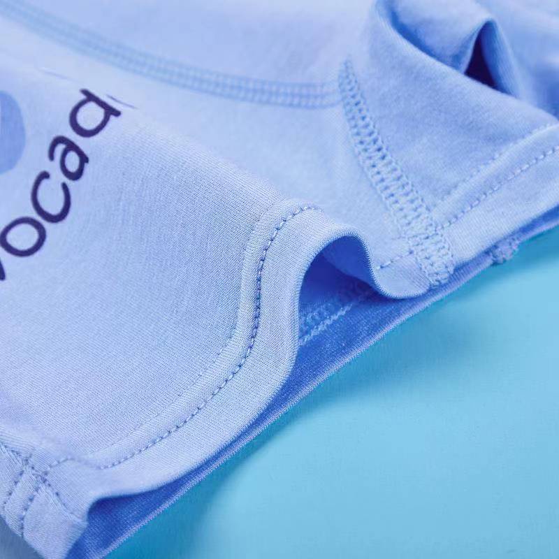 Celana Dalam Boxer Anak Laki Laki / Underwear Boxer Anak  Strong Support Nyaman dan Bernapas Import-4