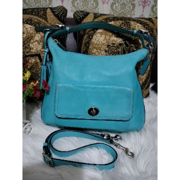 coach legacy vintage