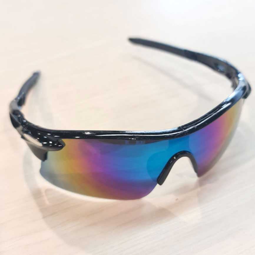 FLASH PROMO RainTree Outdoor Sport Mercury Sunglasses for Man and Woman - 009189 MURAH