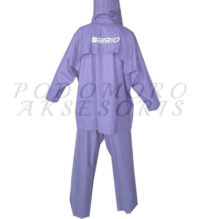 Terbaik AXIO Karet Ruber PVC Full Press Original AXIO