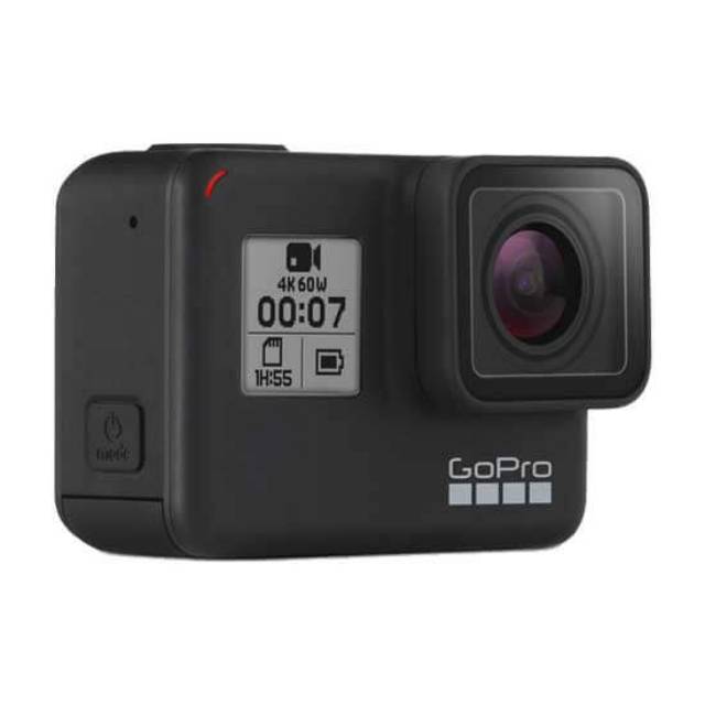 Gopro hero 7