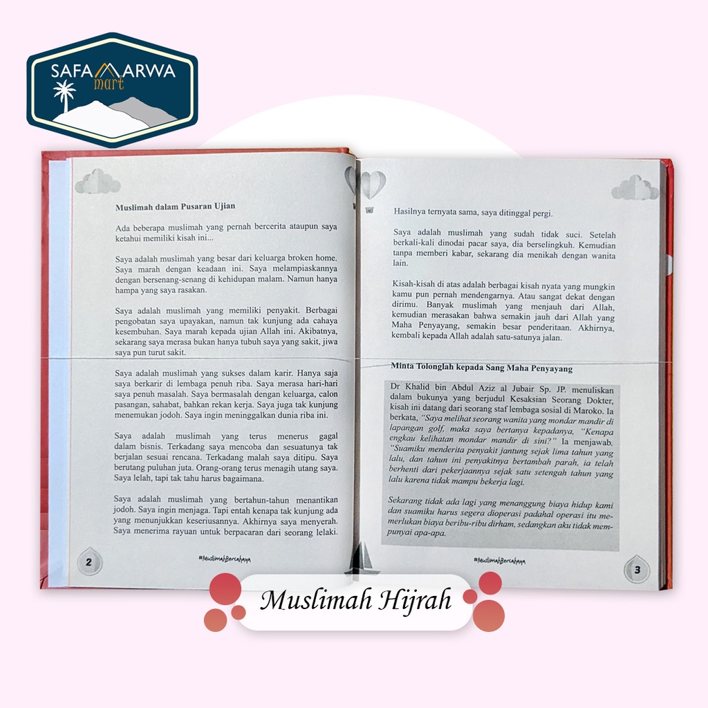 BUKU MOTIVASI MUSLIMAH BERCAHAYA-3
