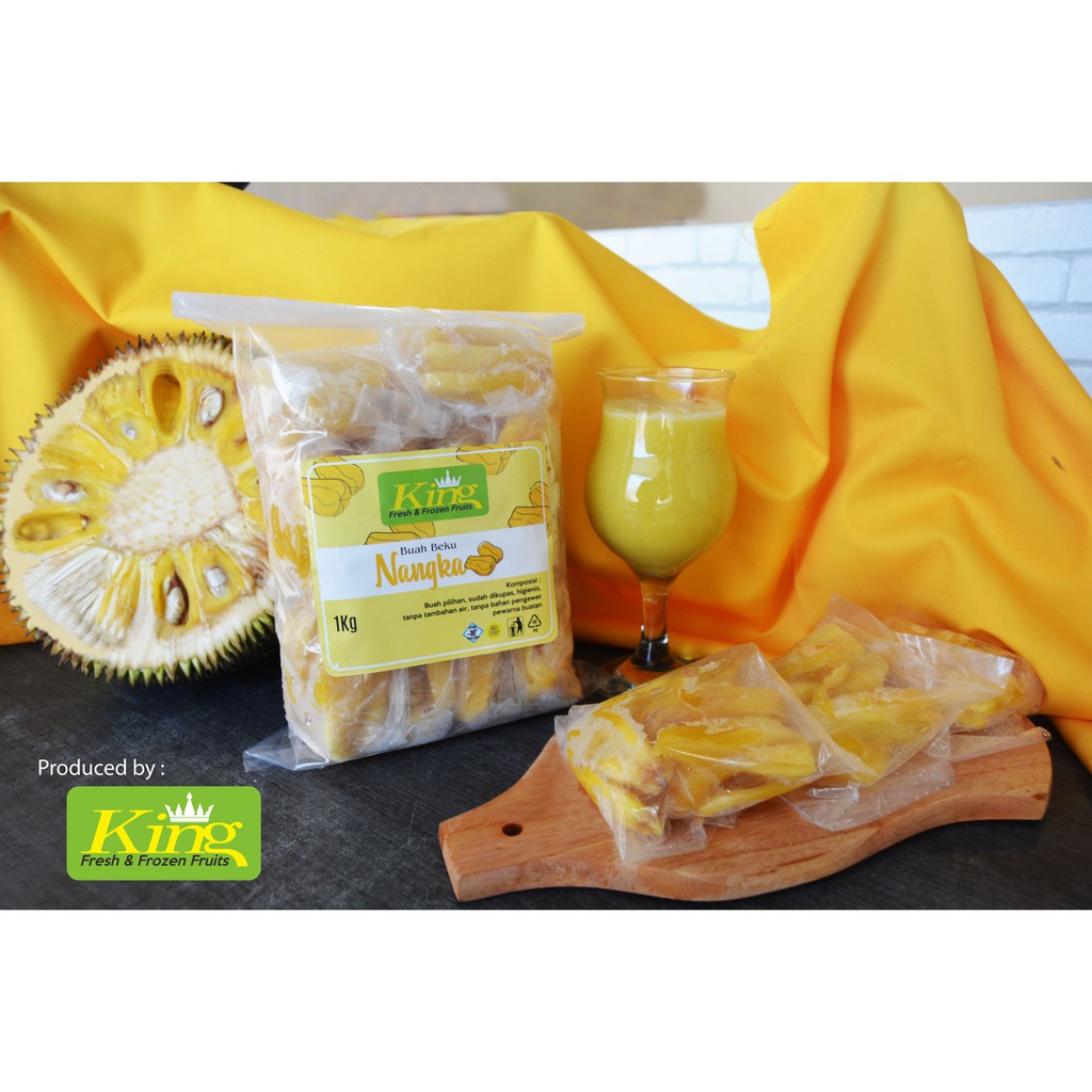 

Buah nangka beku,frozen jackfruits,buah nangka beku murah, kwalitas super, hotel, resto, cafe, market