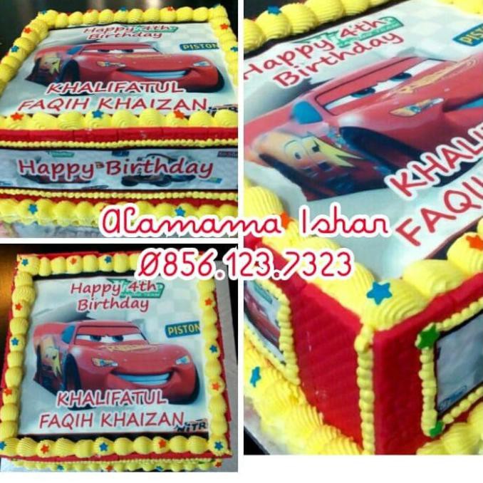 

Promo Awal tahun Edibe image icing paper with edit - Edit Normal Diskon