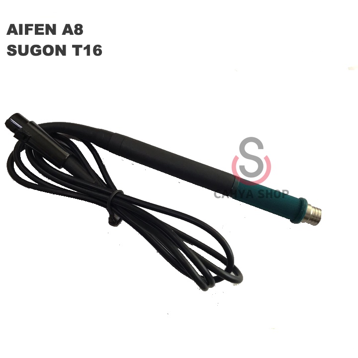 Gagang Solder Station SUGON T16 AIFEN A8 Original