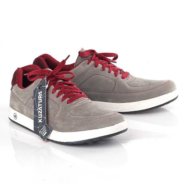 Sepatu Sneaker Sneakers Sport Casual Running Skaters Pria