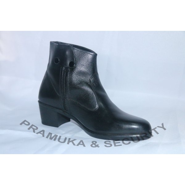 sepatu Wanita kulit asli/PDH