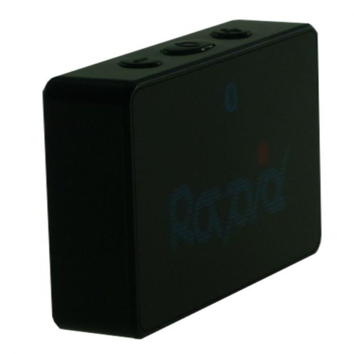Rapid Bluetooth Receiver + Ipod Docking Station 30 Pin