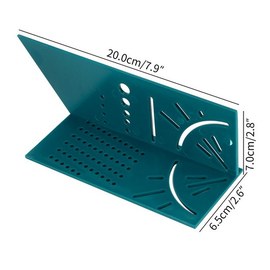 

Penggaris Mark Line Gauge T-Type Ruler 90 Degree Penanda Kayu Tukang