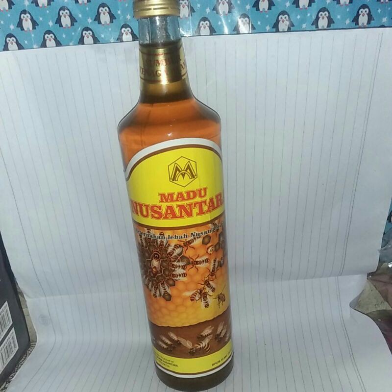 

madu super